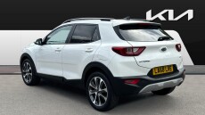 Kia Stonic 1.6 CRDi 3 5dr Diesel Estate